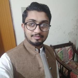 Dr. Muhammad Jazib Adnan